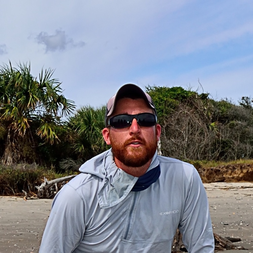 Meet your Posher, Geoffrey